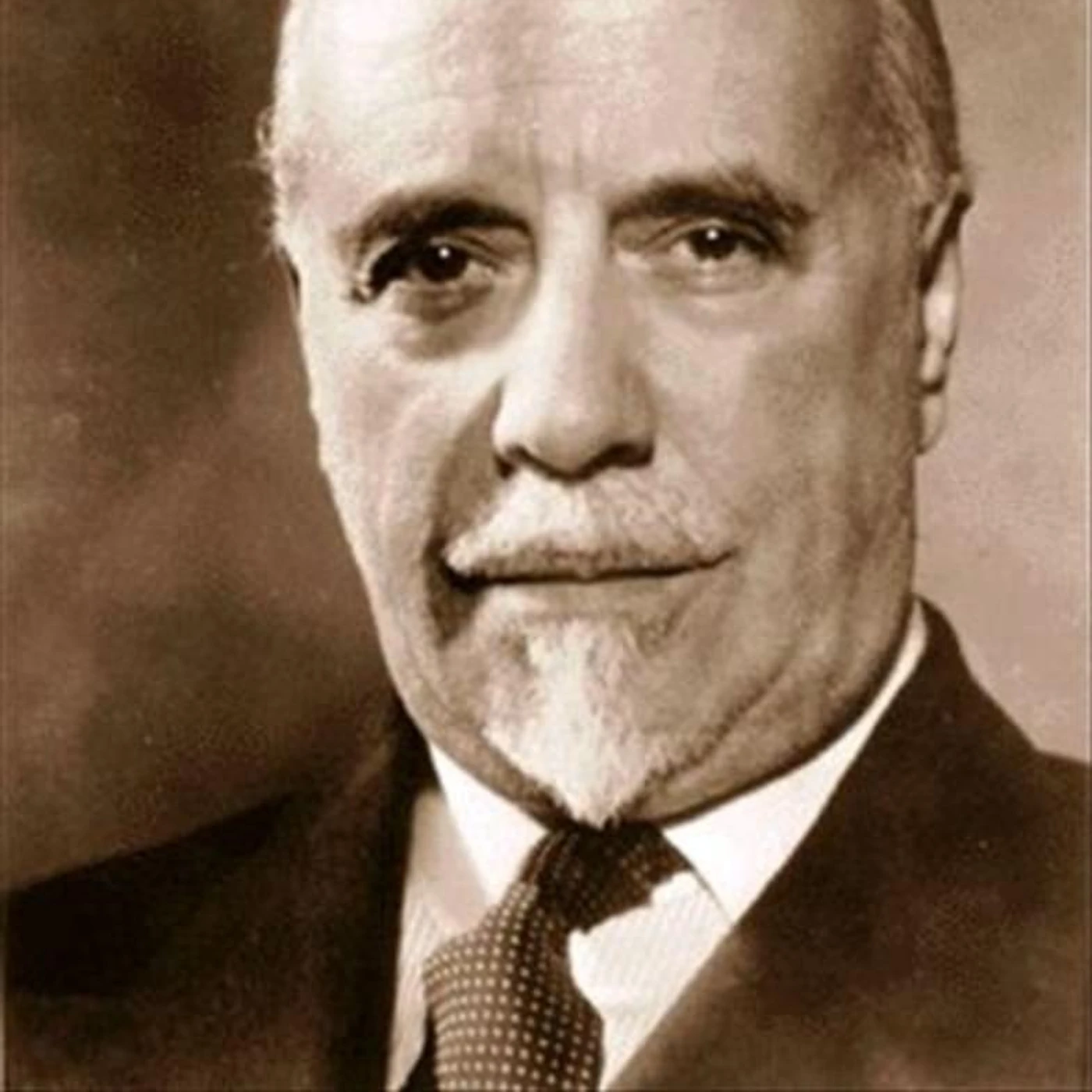 Sir Thomas Beecham Brand Page