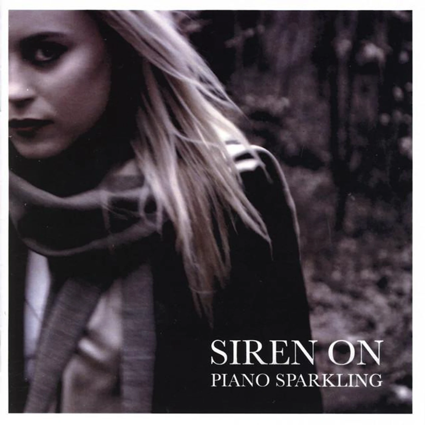 Siren On Brand Page