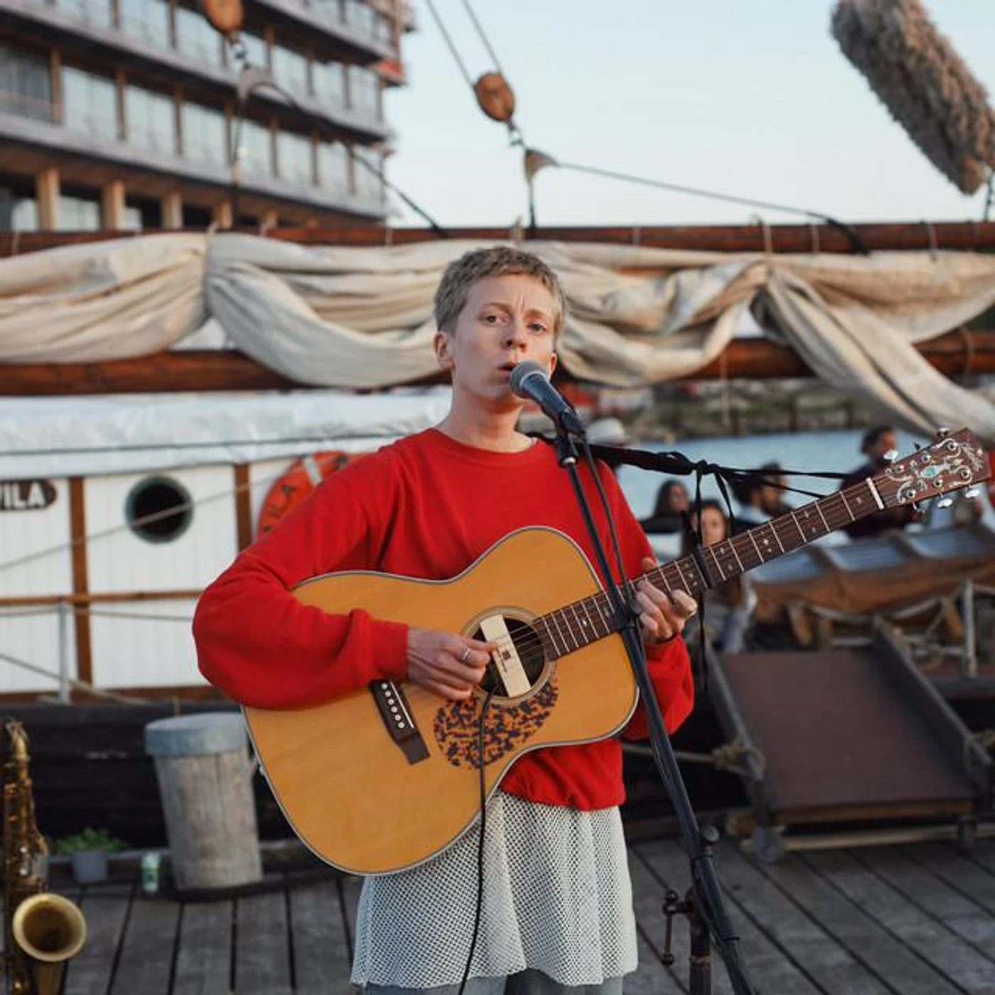 Siri Byrkjedal Brand Page