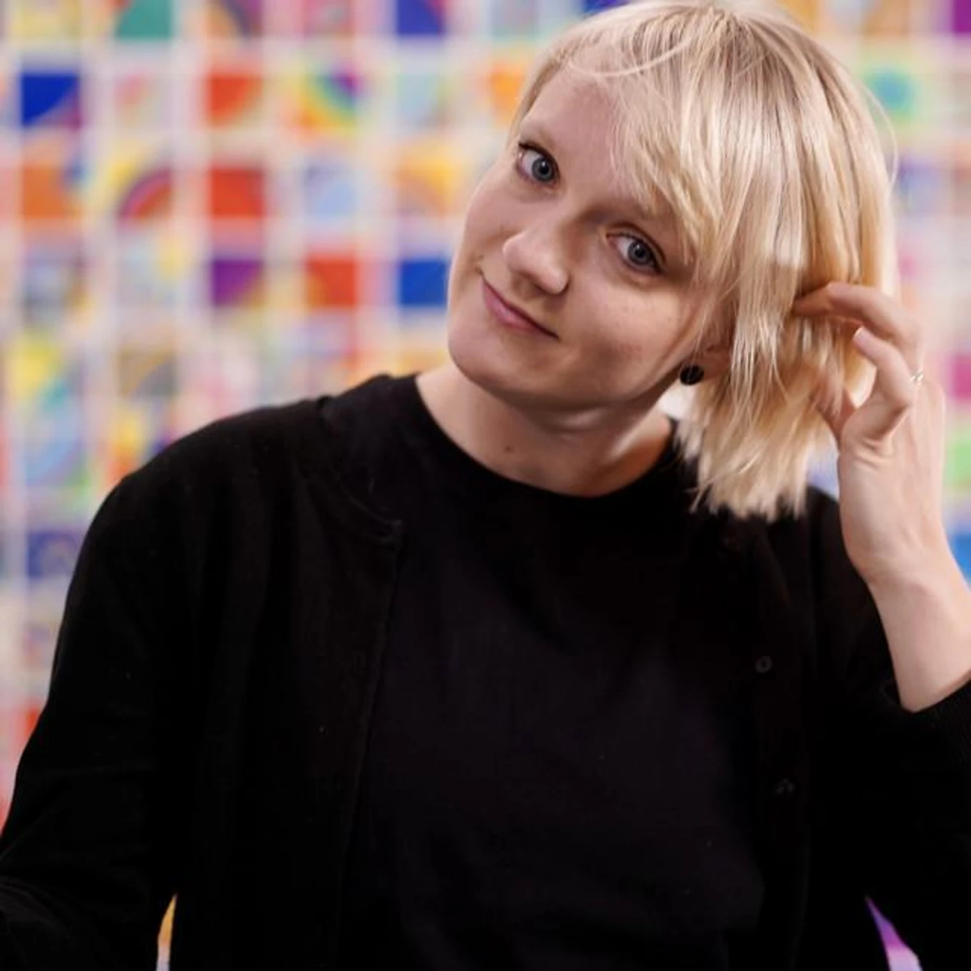 Siri Helene Erland