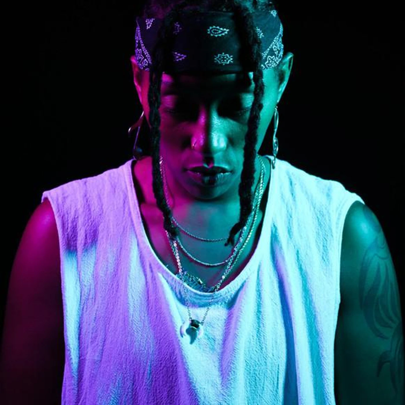 Siri Imani Brand Page