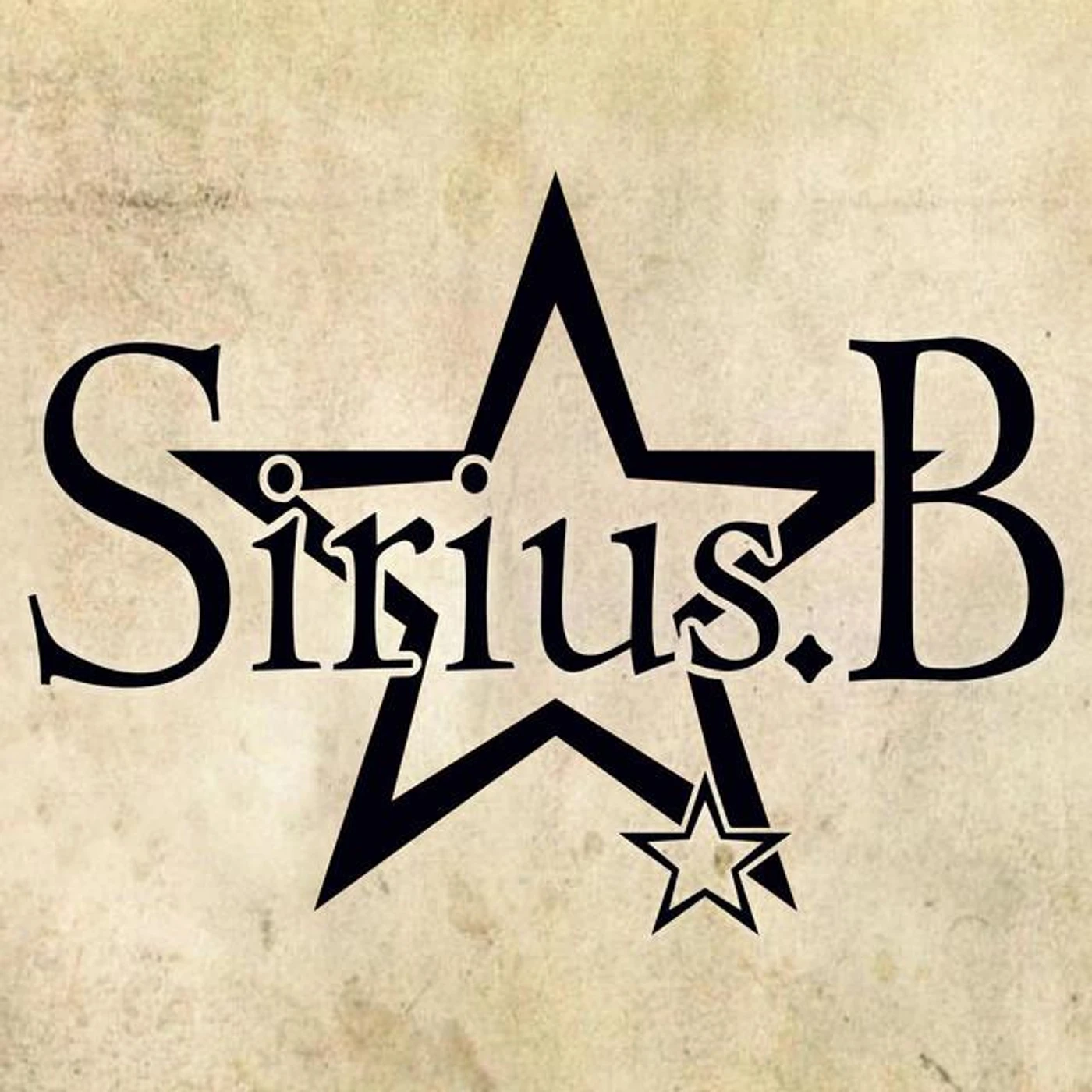 Sirius.B Brand Page