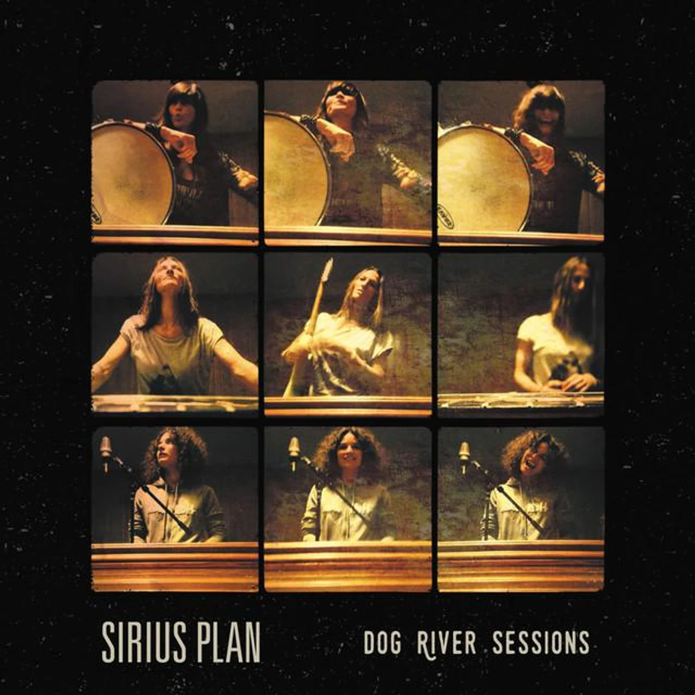 Sirius Plan Brand Page
