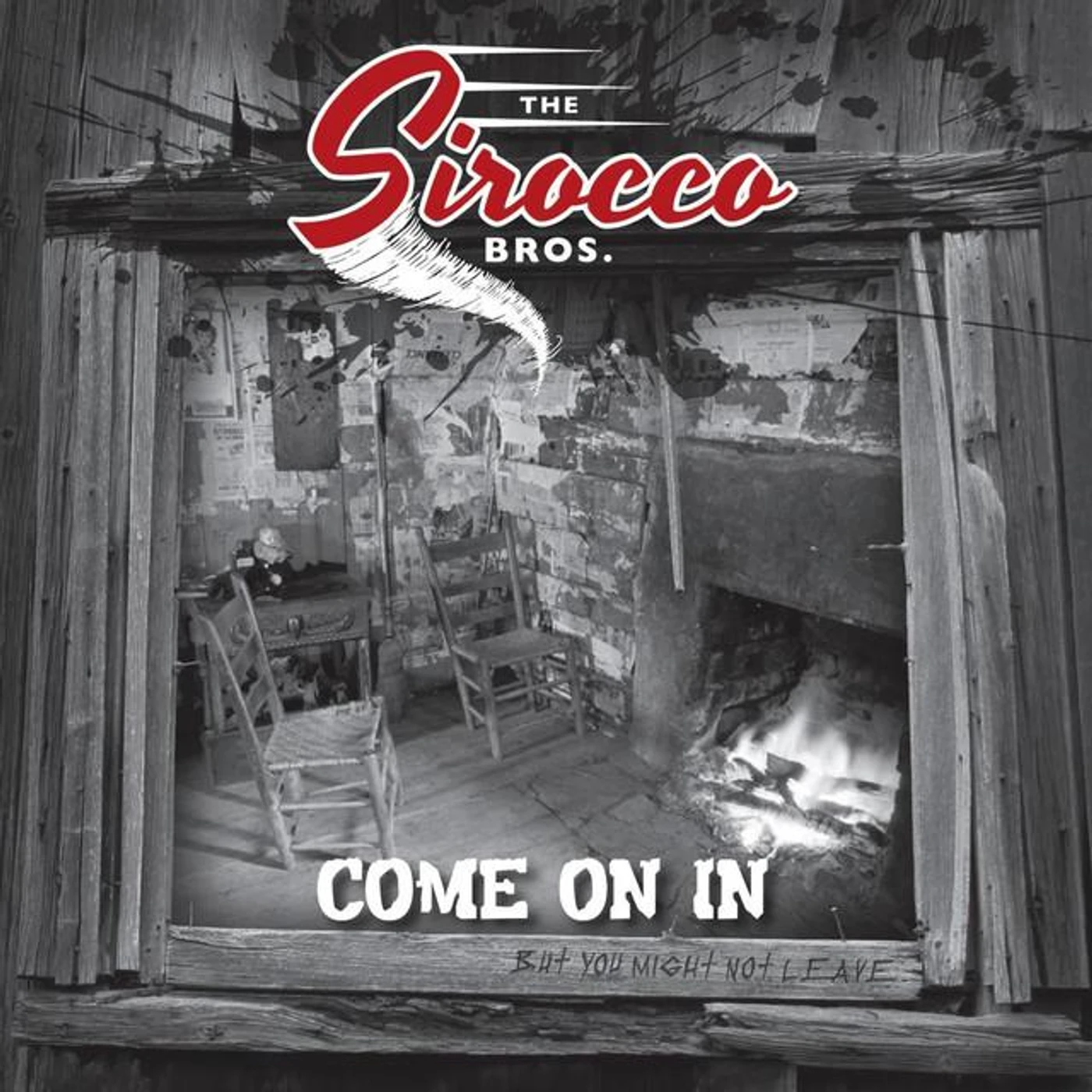 Sirocco Bros Brand Page