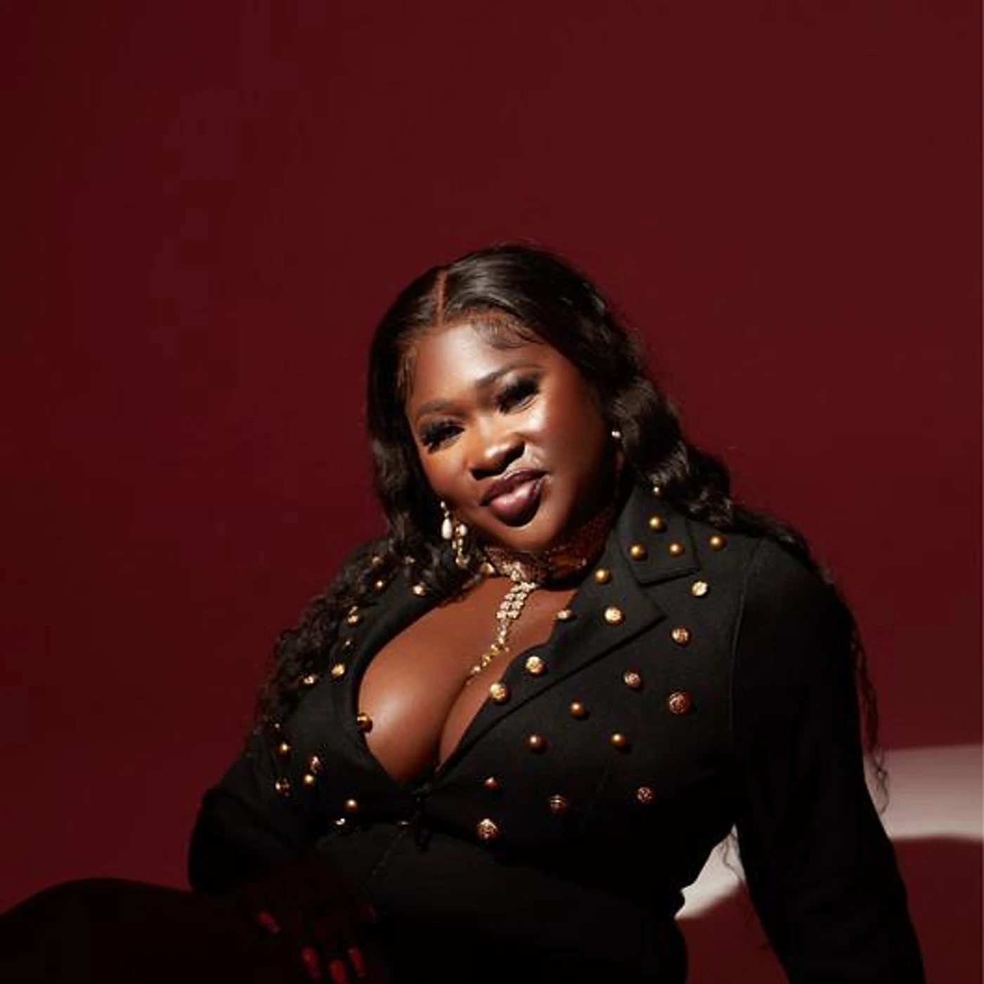Sista Afia Brand Page