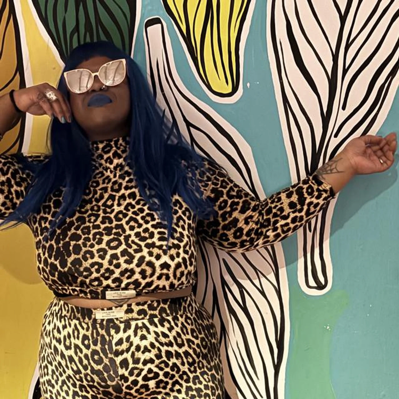 Sister Cookie Brand Page