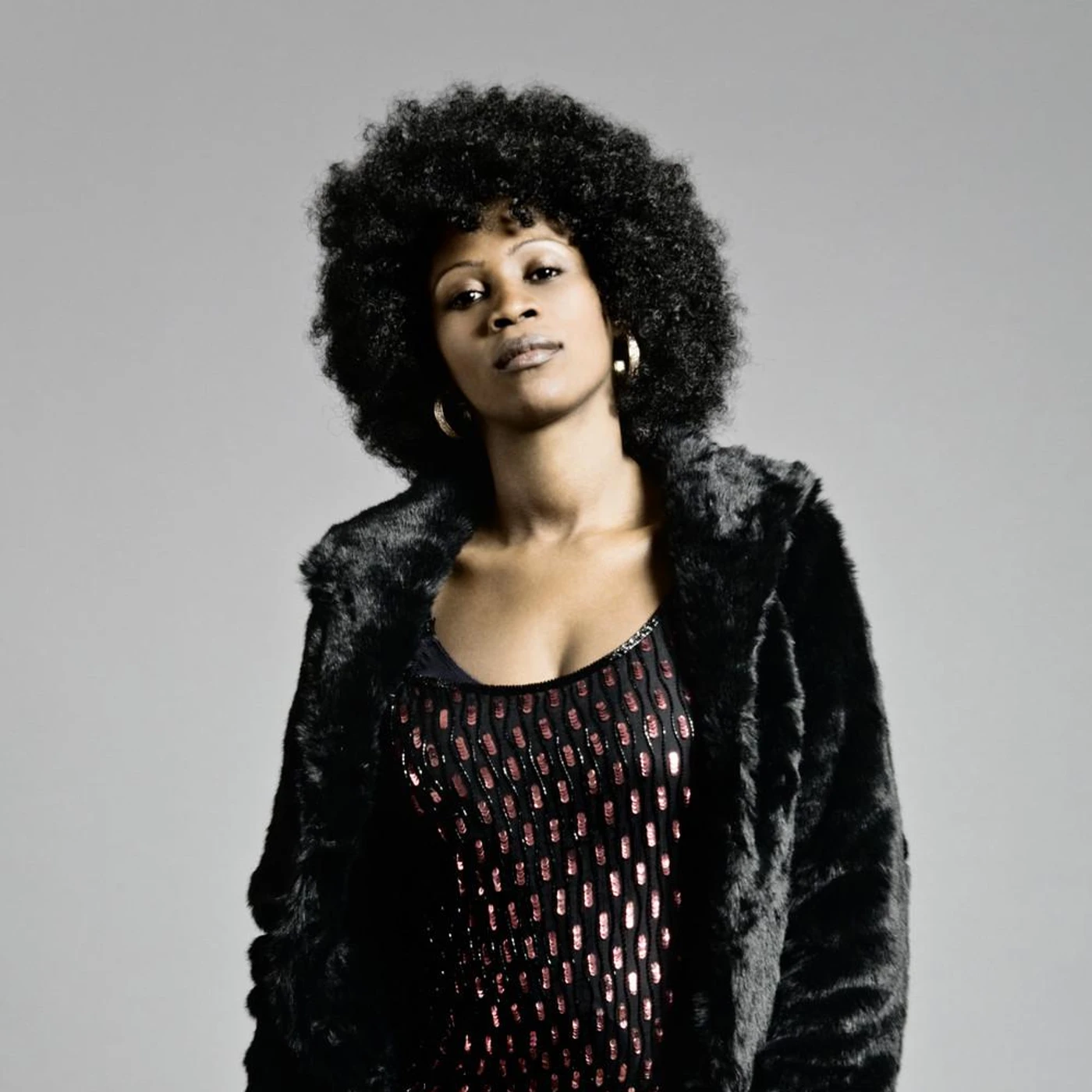 Sister Fa Brand Page