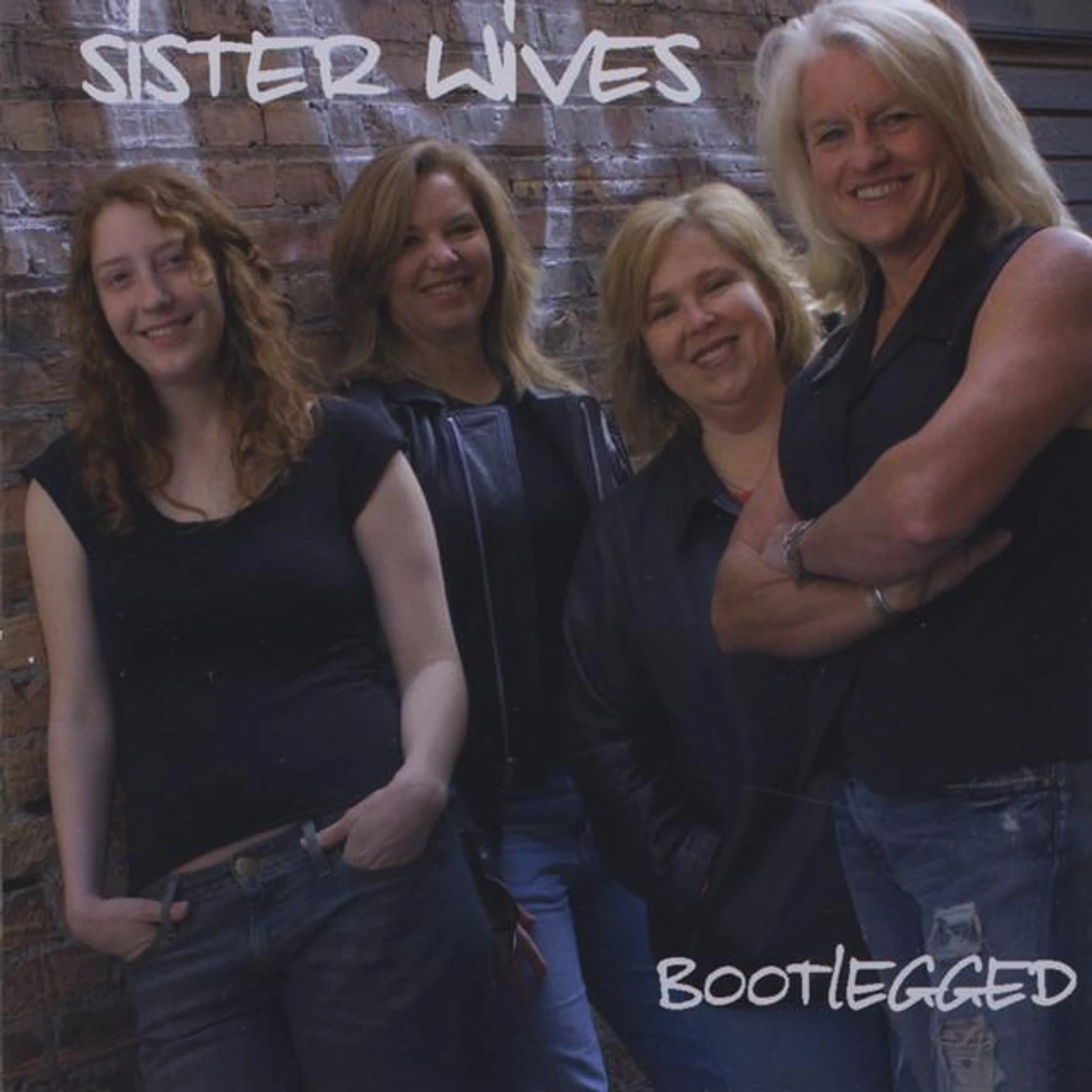 Sister Wives