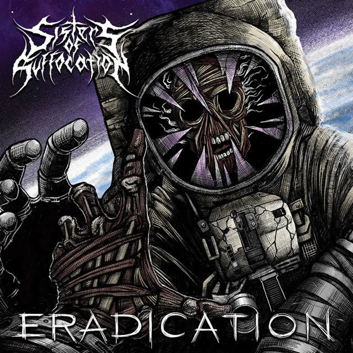 Sisters of Suffocation Brand Page