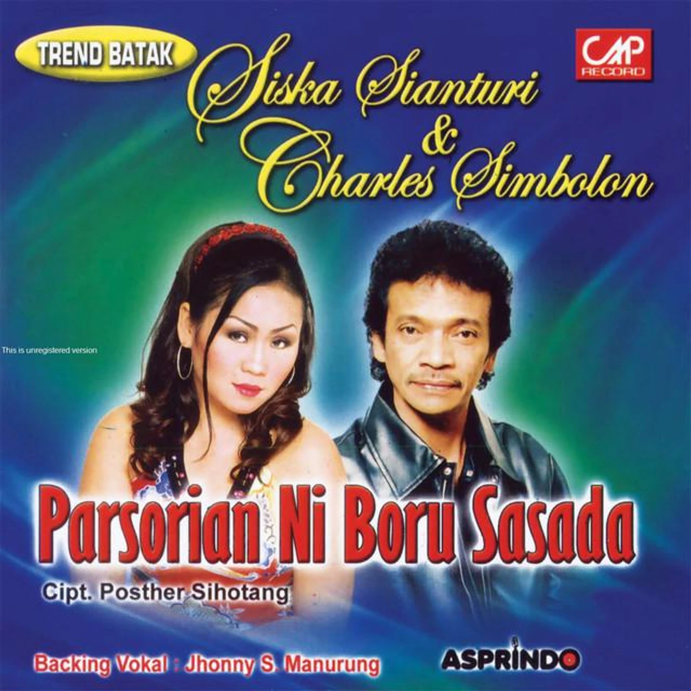 Siska Sianturi