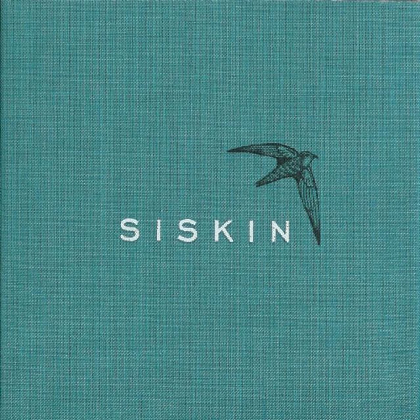 Siskin Brand Page