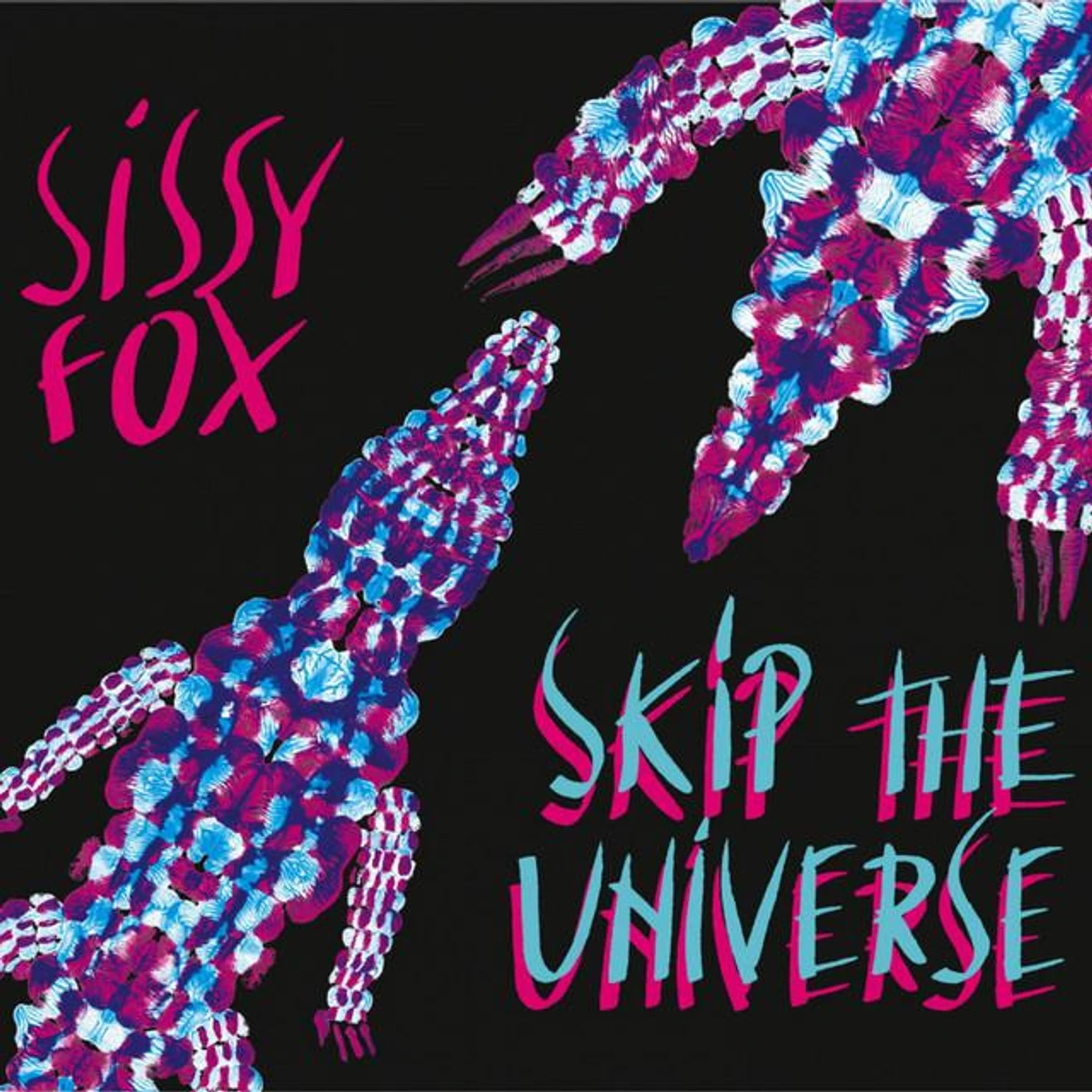 Sissy Fox