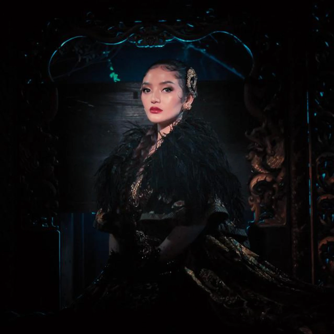 Siti Badriah