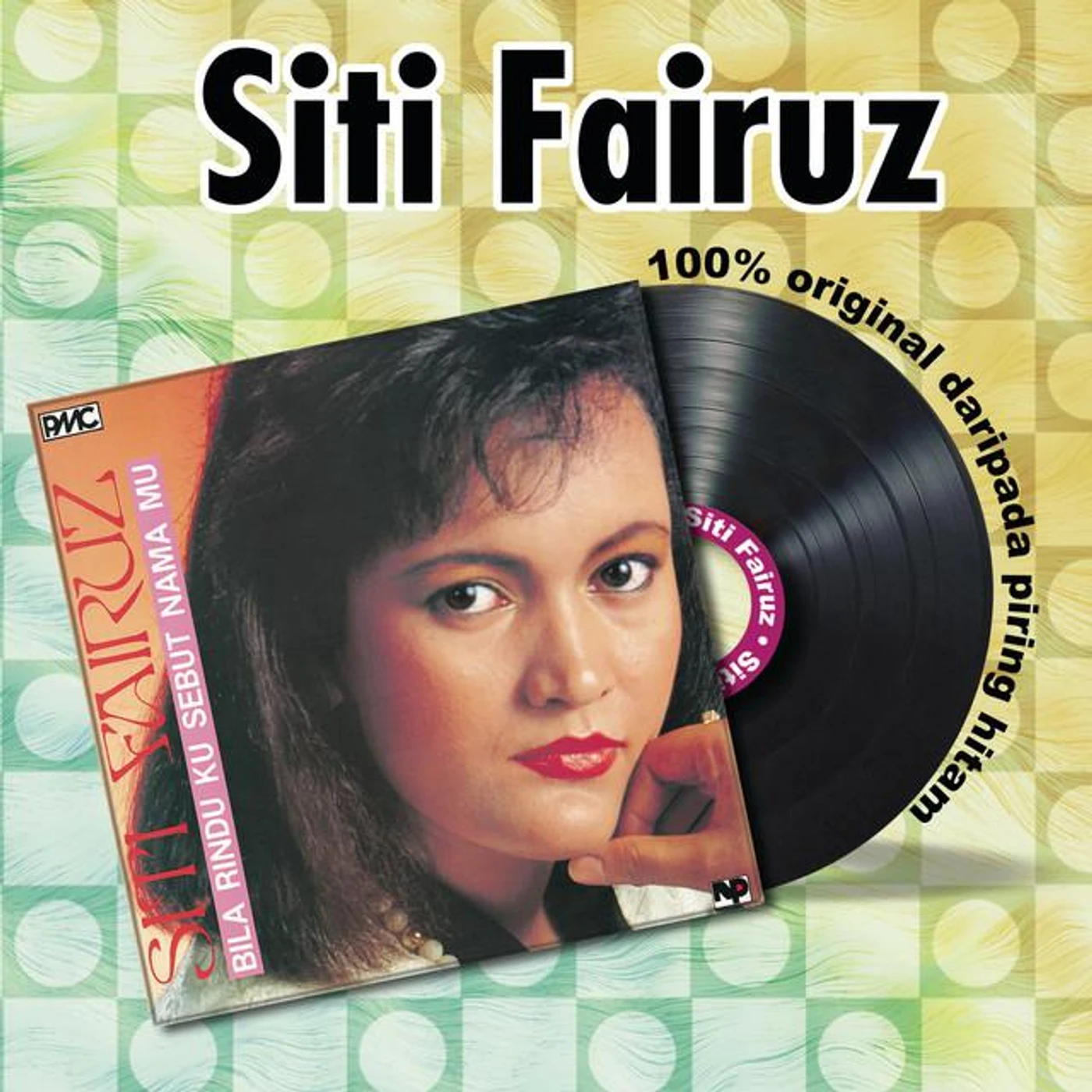 Siti Fairuz Brand Page