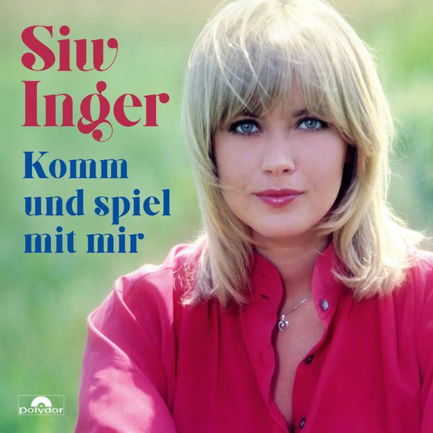 Siw Inger Brand Page