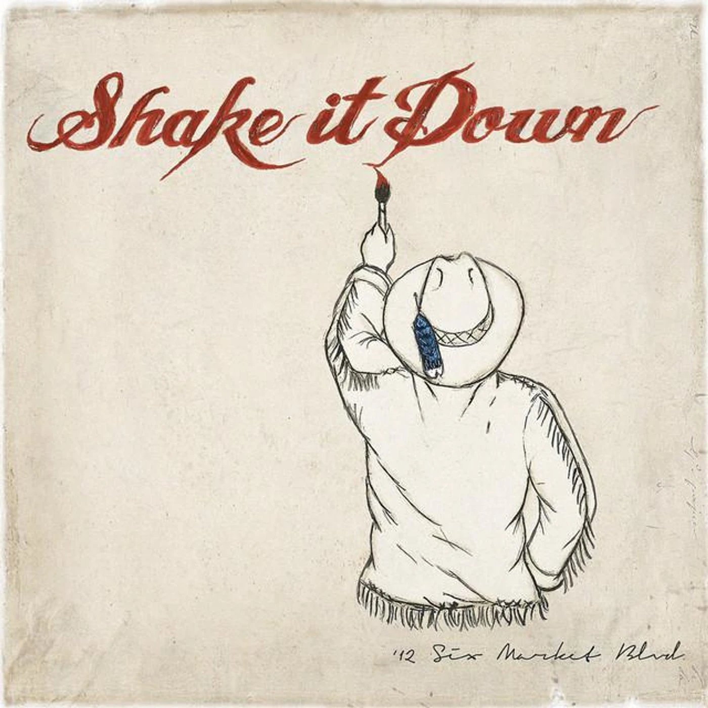 Six Market Blvd. Brand Page