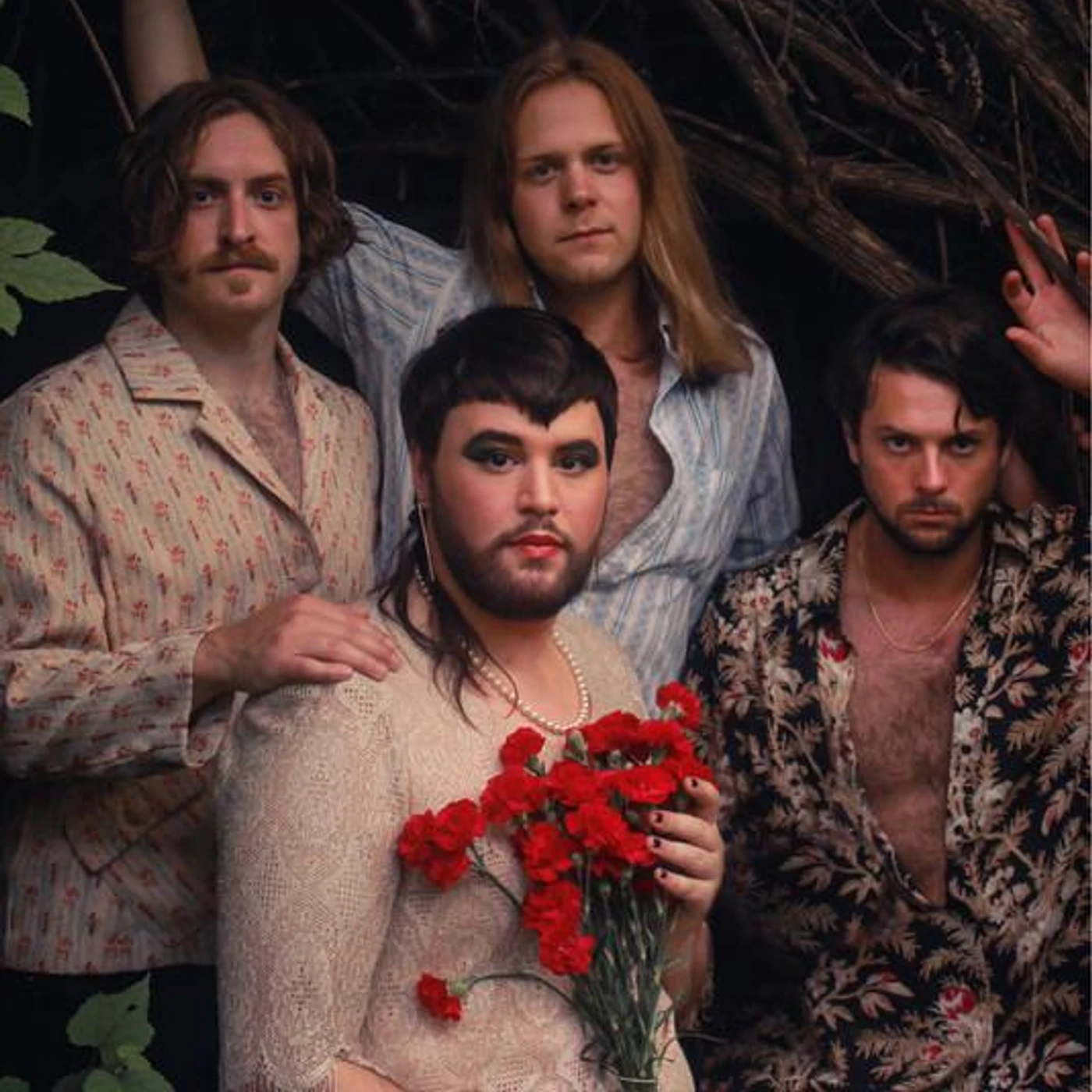 Sixteen Jackies Brand Page