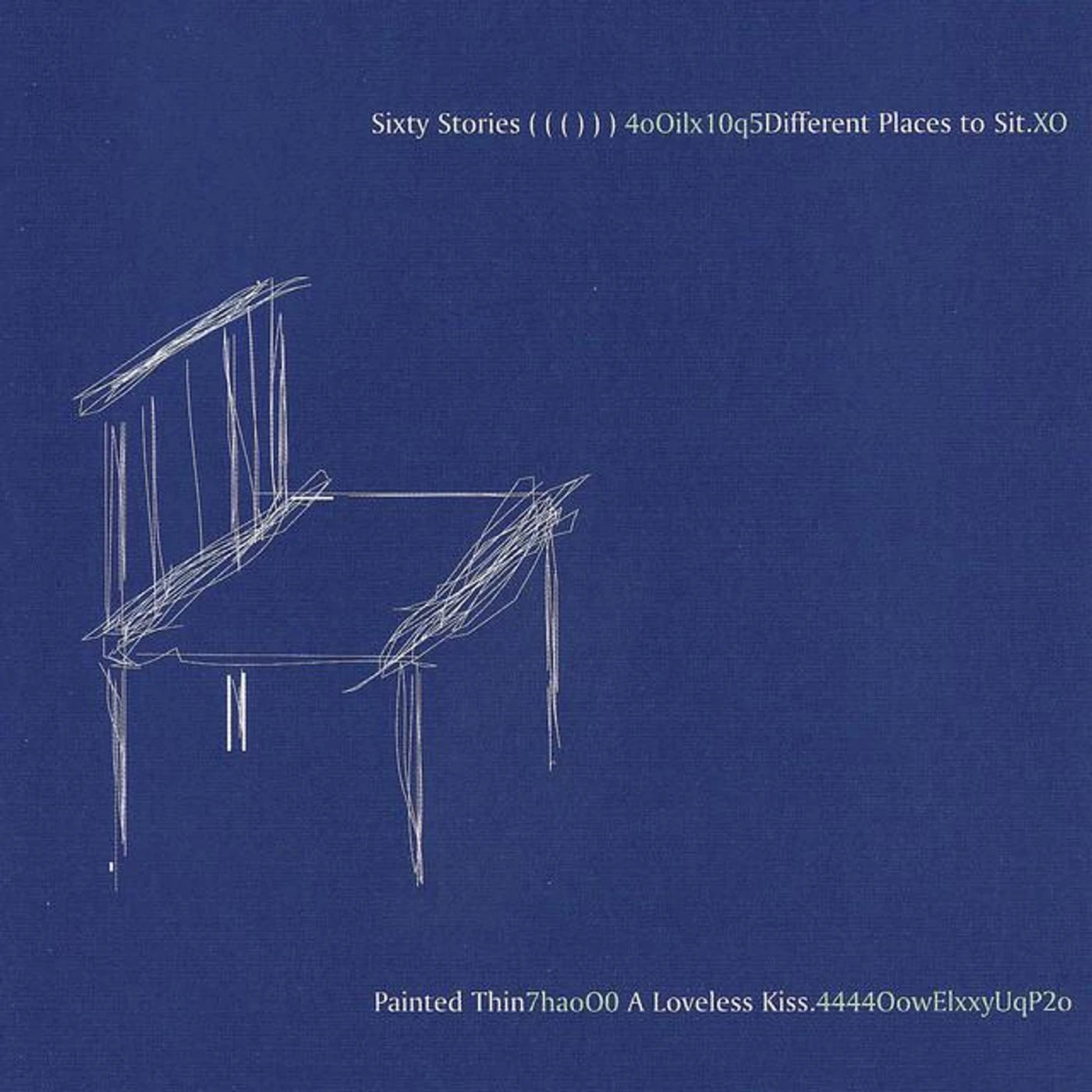 Sixty Stories