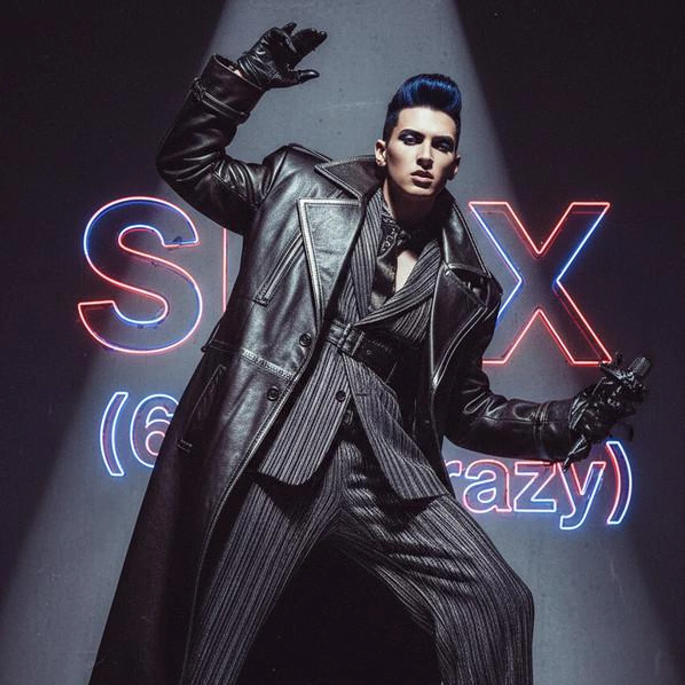 SIXC (6 crazy) Brand Page