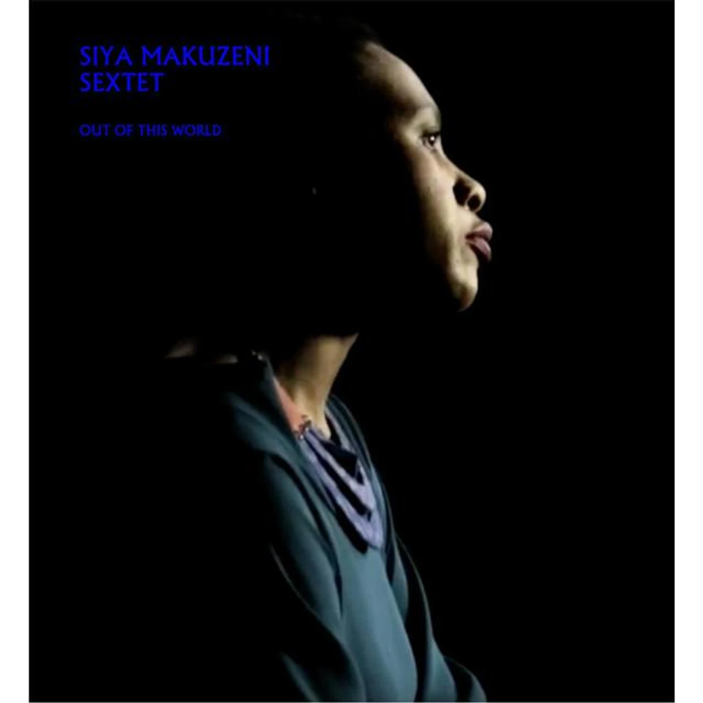 Siya Makuzeni Sextet Brand Page