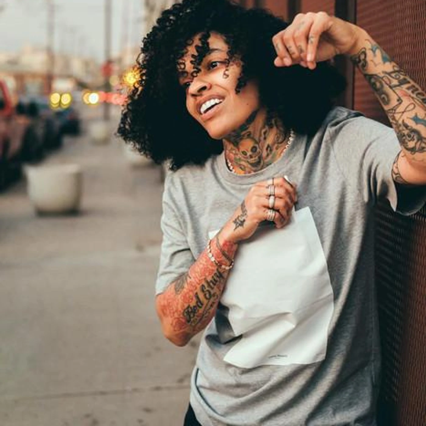 Siya Brand Page