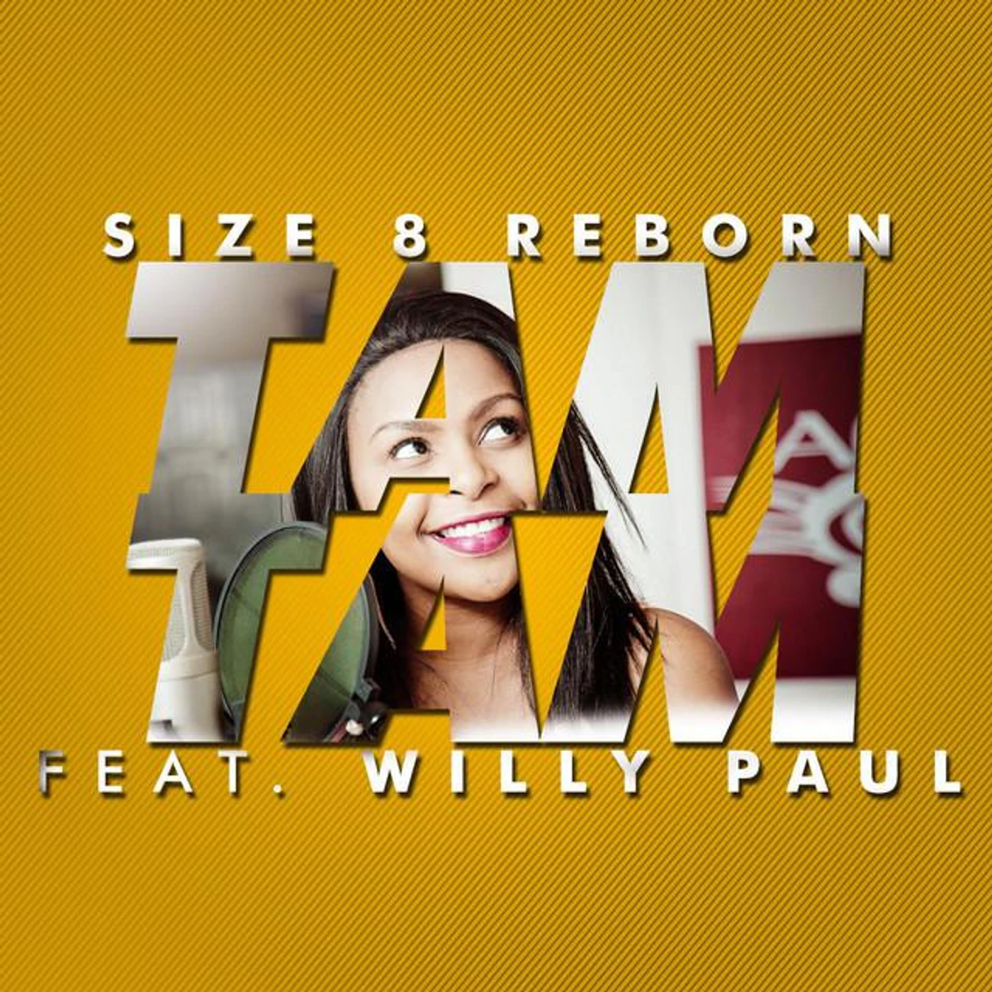 Size 8 Reborn Brand Page