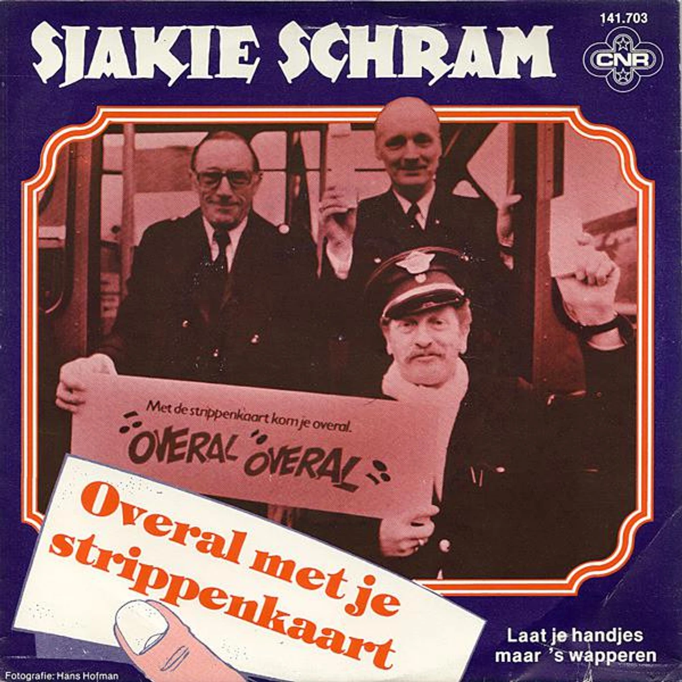 Sjakie Schram