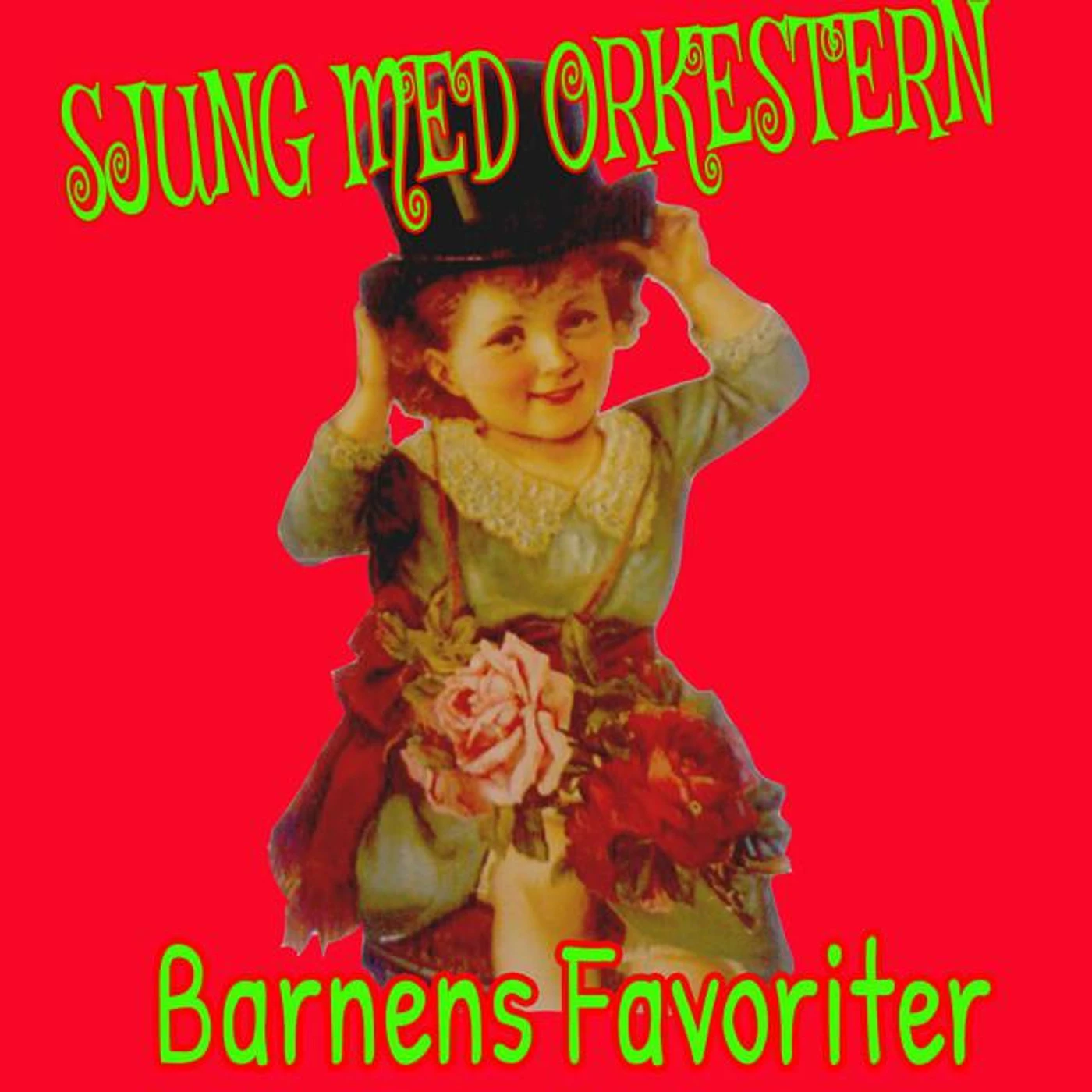 Sjung med orkestern