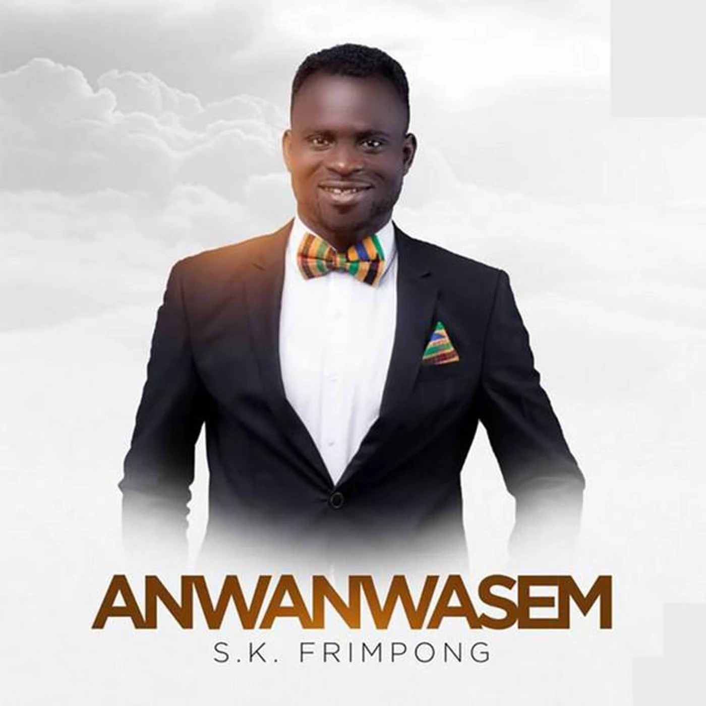 SK Frimpong Brand Page