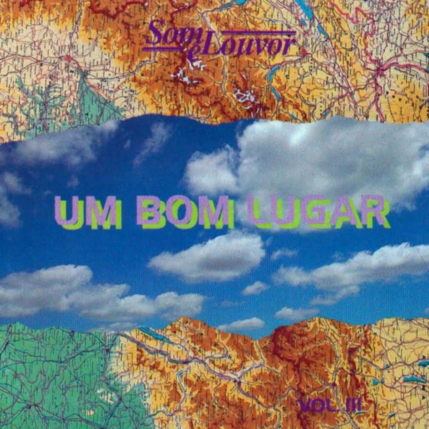 Som e Louvor
