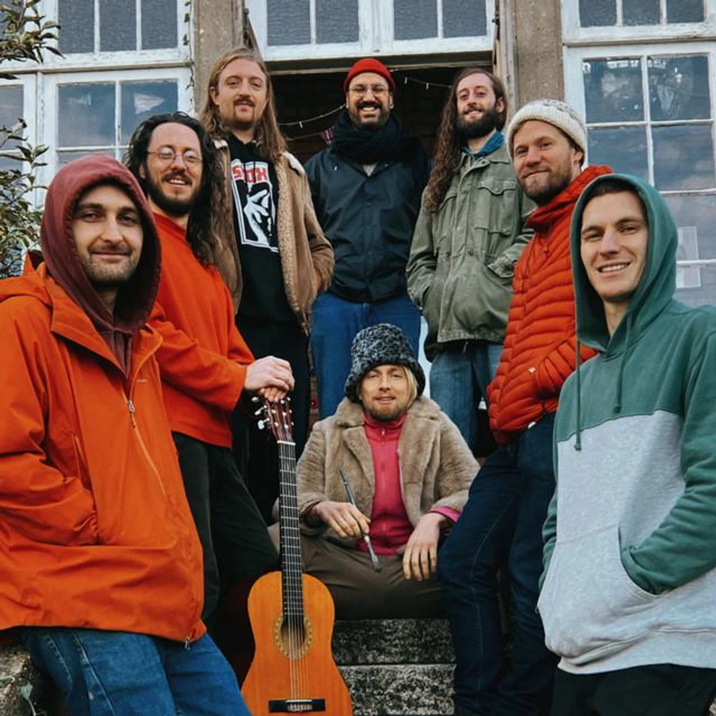 Soma Soma Brand Page