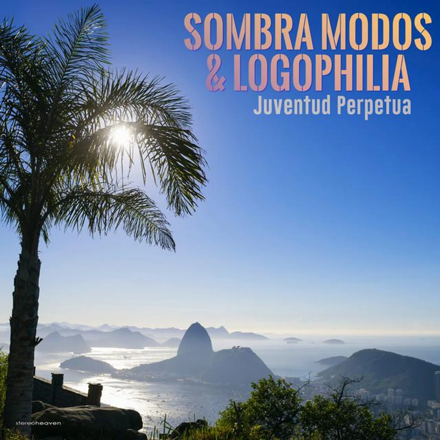 Sombra Modos Brand Page