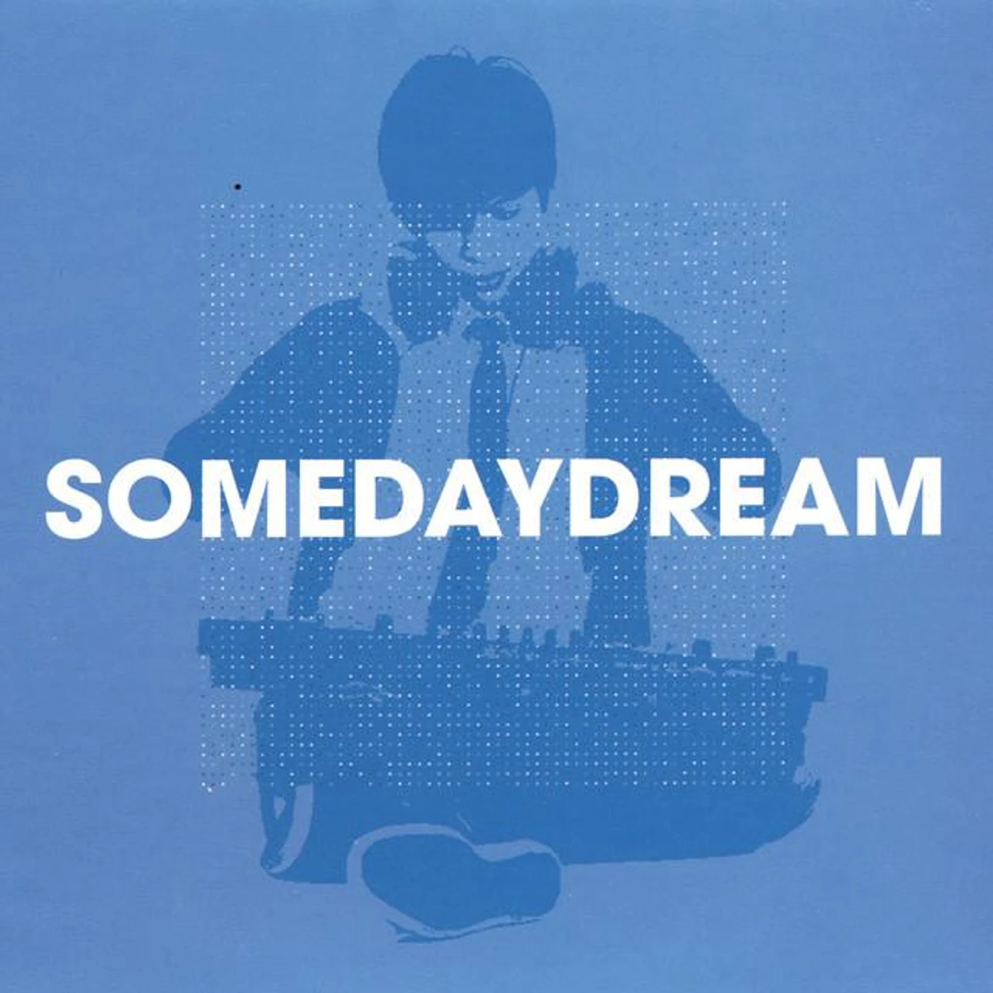 Somedaydream Brand Page