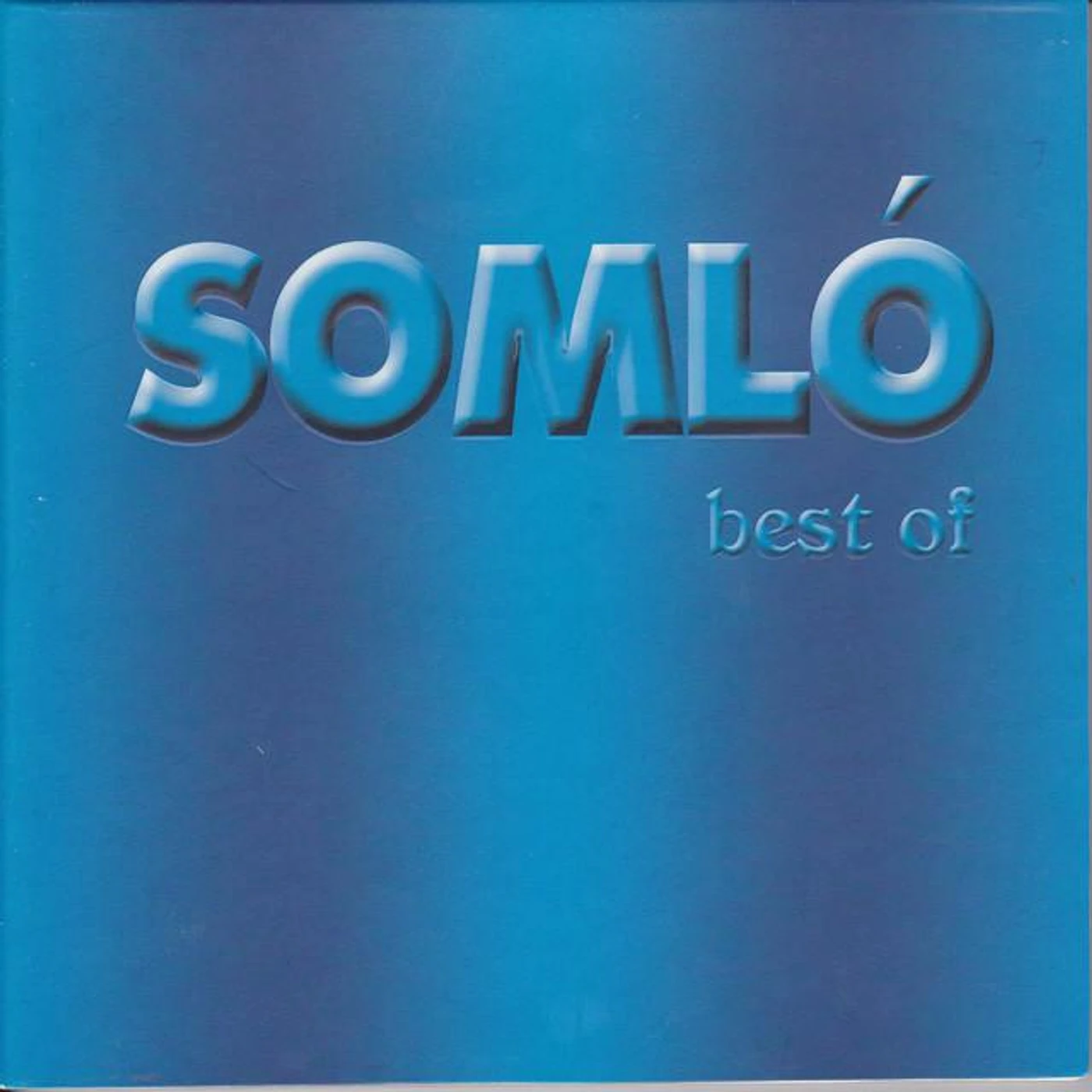 Somló Tamás Brand Page