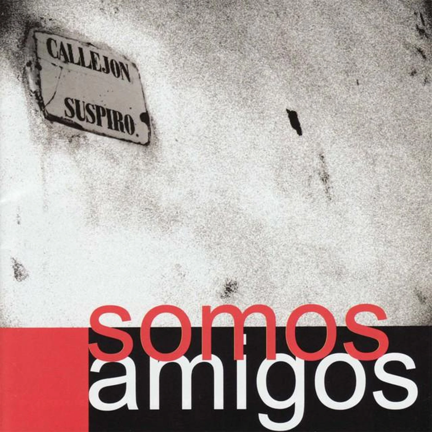 Somos Amigos Brand Page