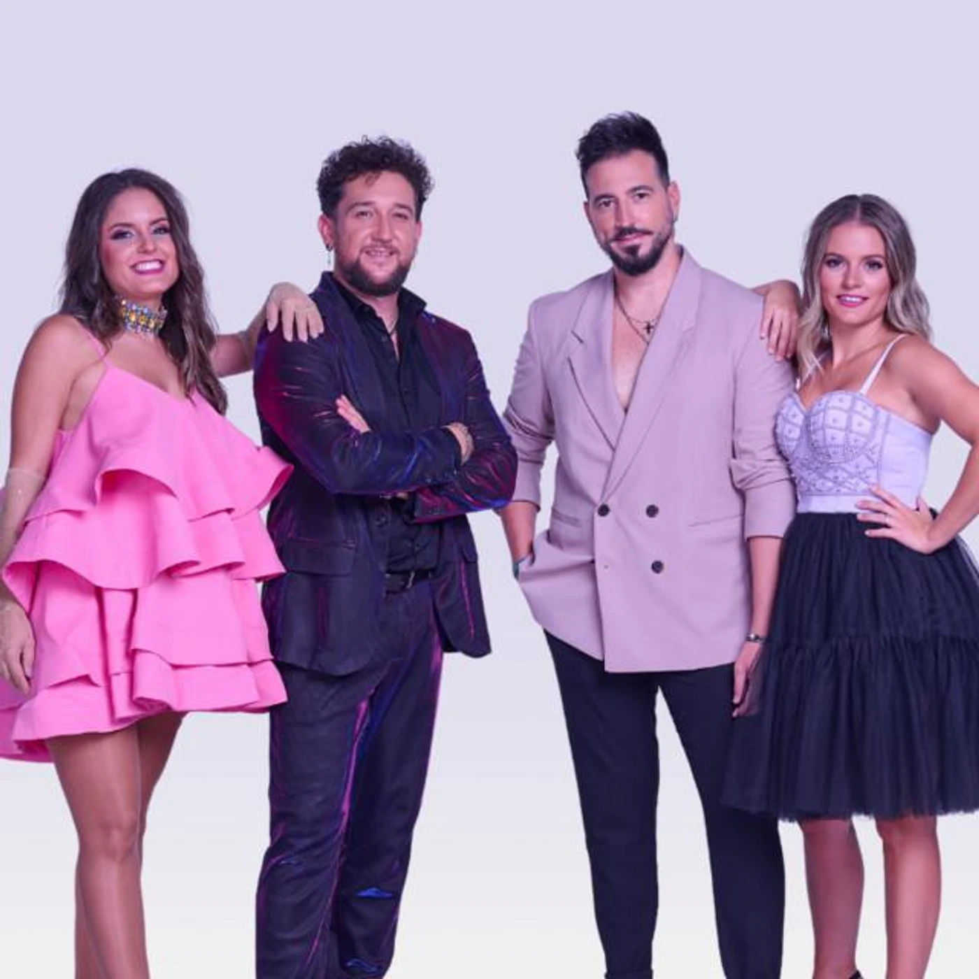Somos del Sur Brand Page