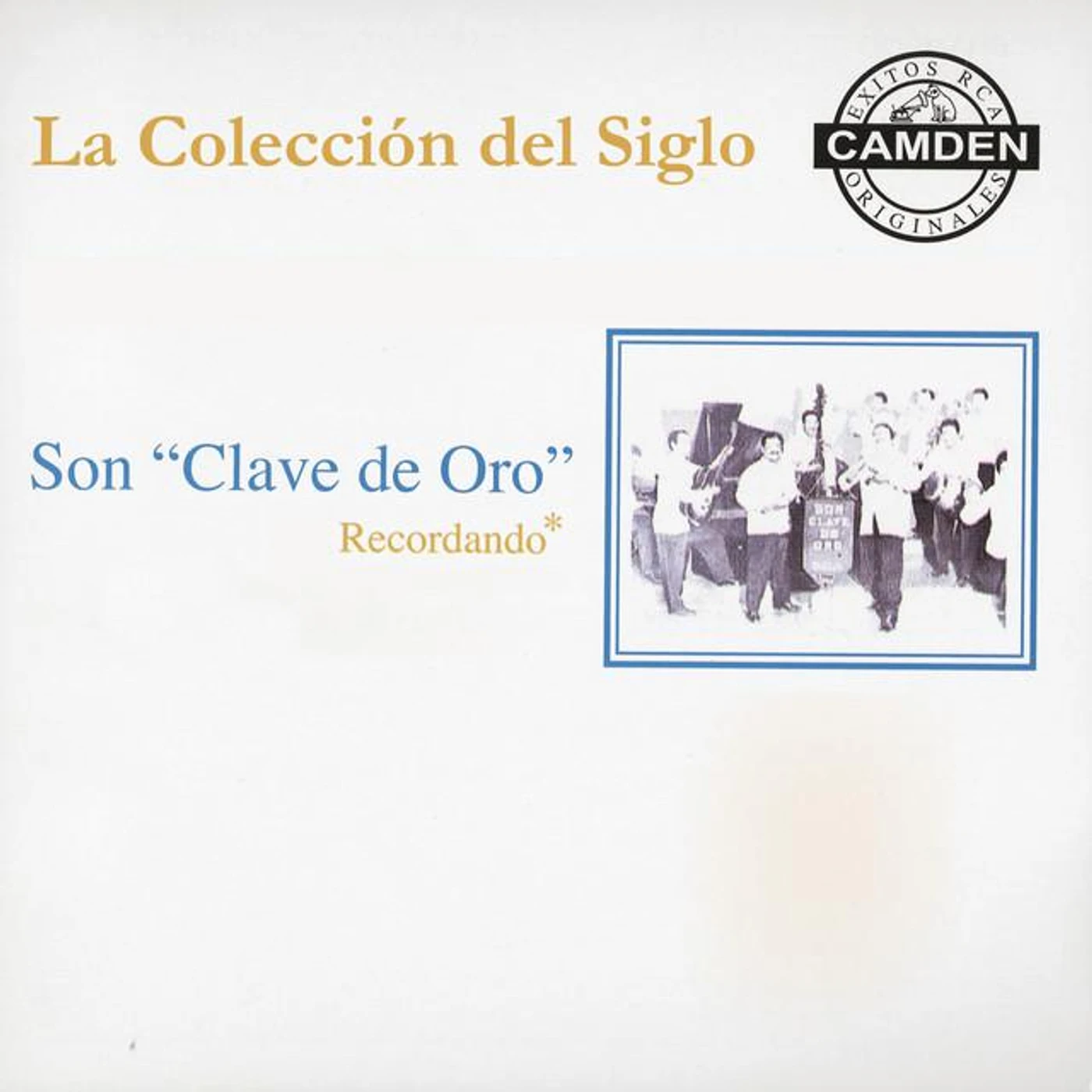 Son Clave De Oro Brand Page