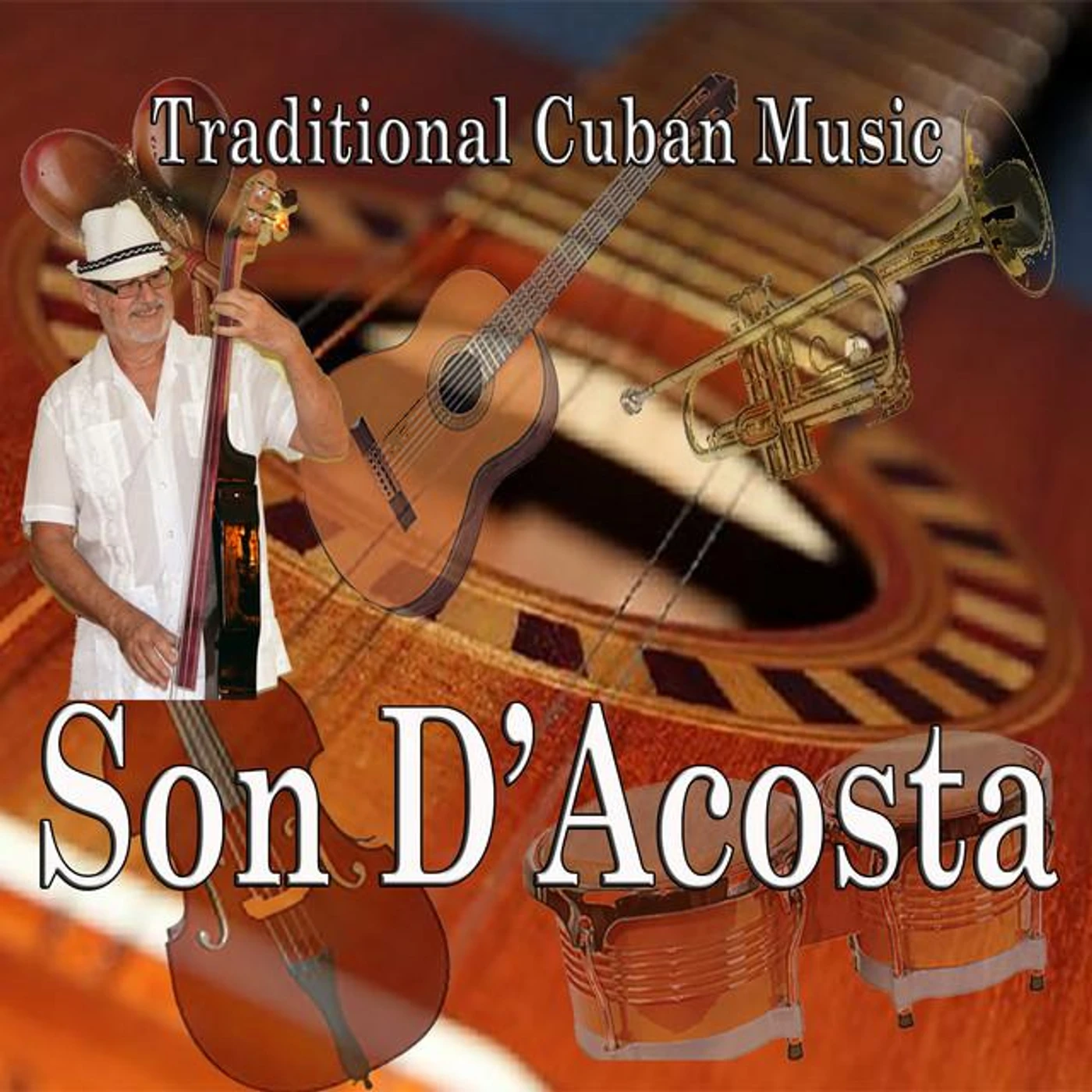 Son D'Acosta Brand Page