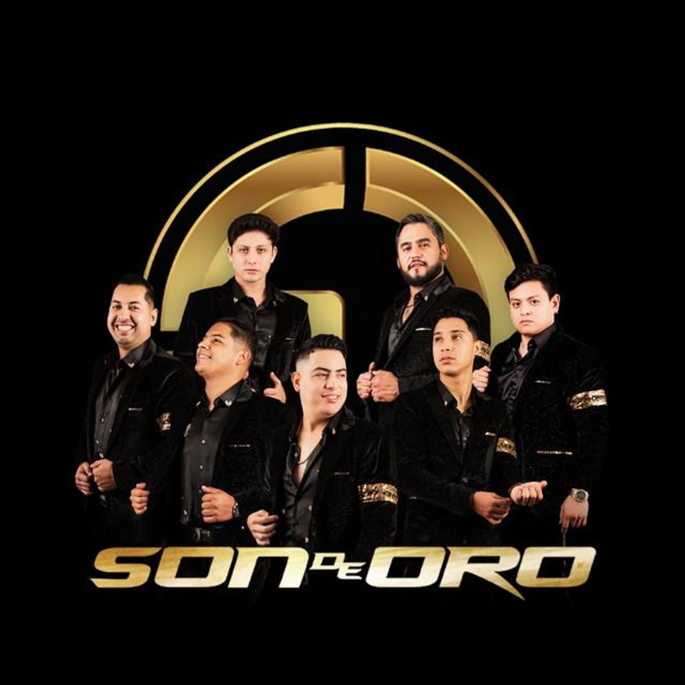 Son de Oro Brand Page