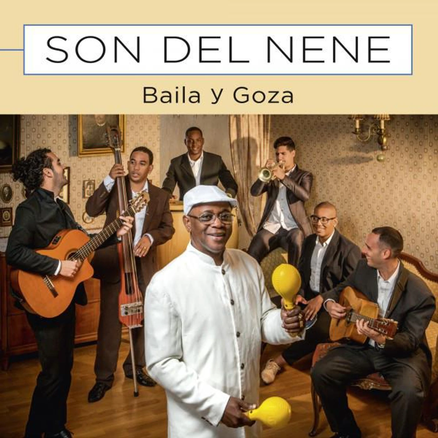 Son Del Nene Brand Page