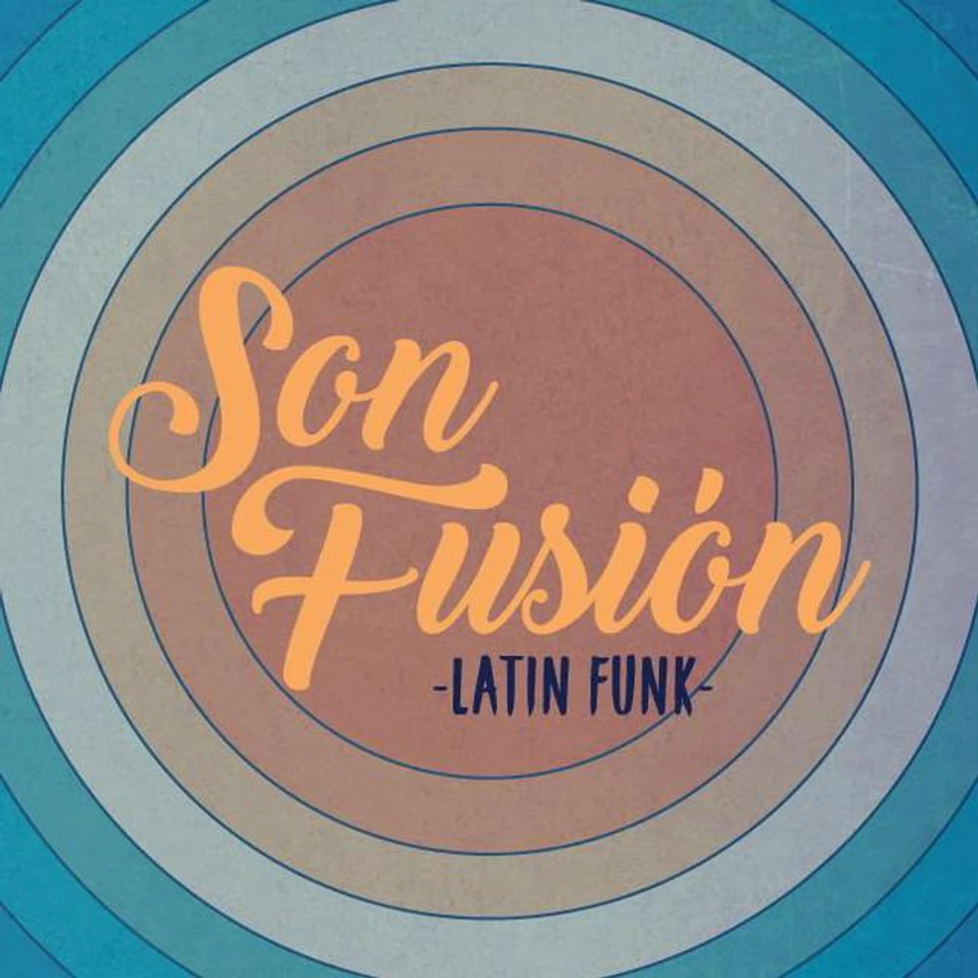 Son Fusión Brand Page
