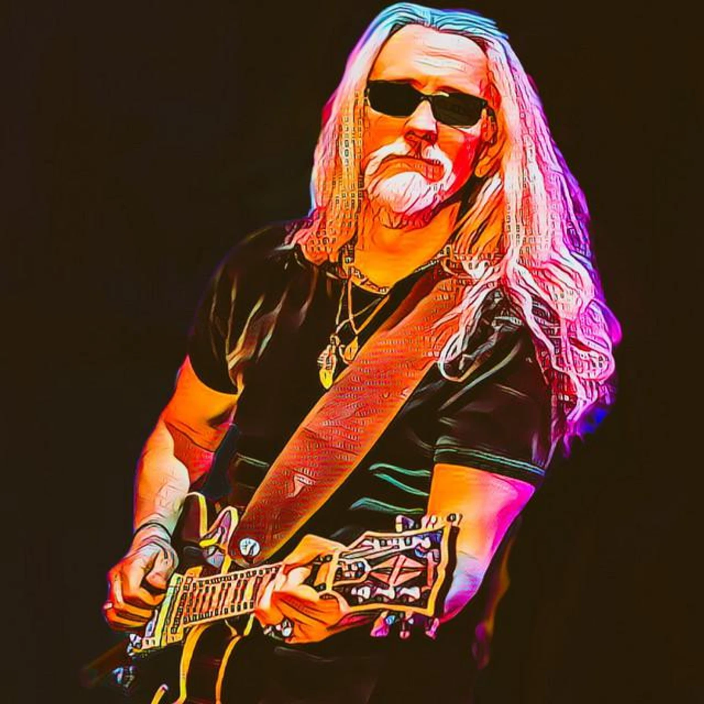 Son Henry Brand Page