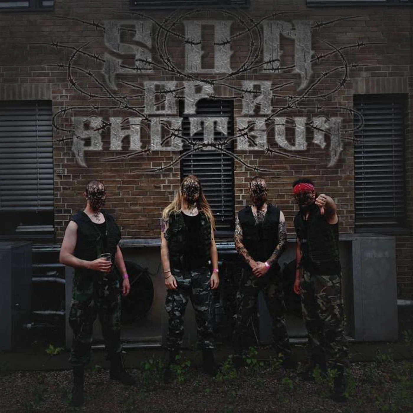SON OF A SHOTGUN Brand Page