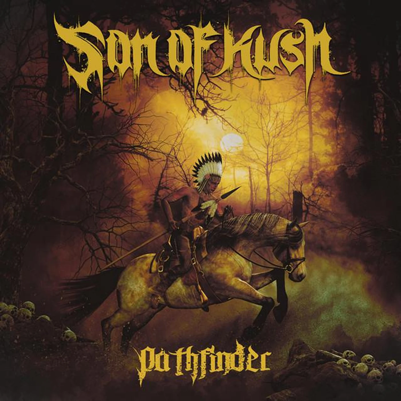 Son of Kush