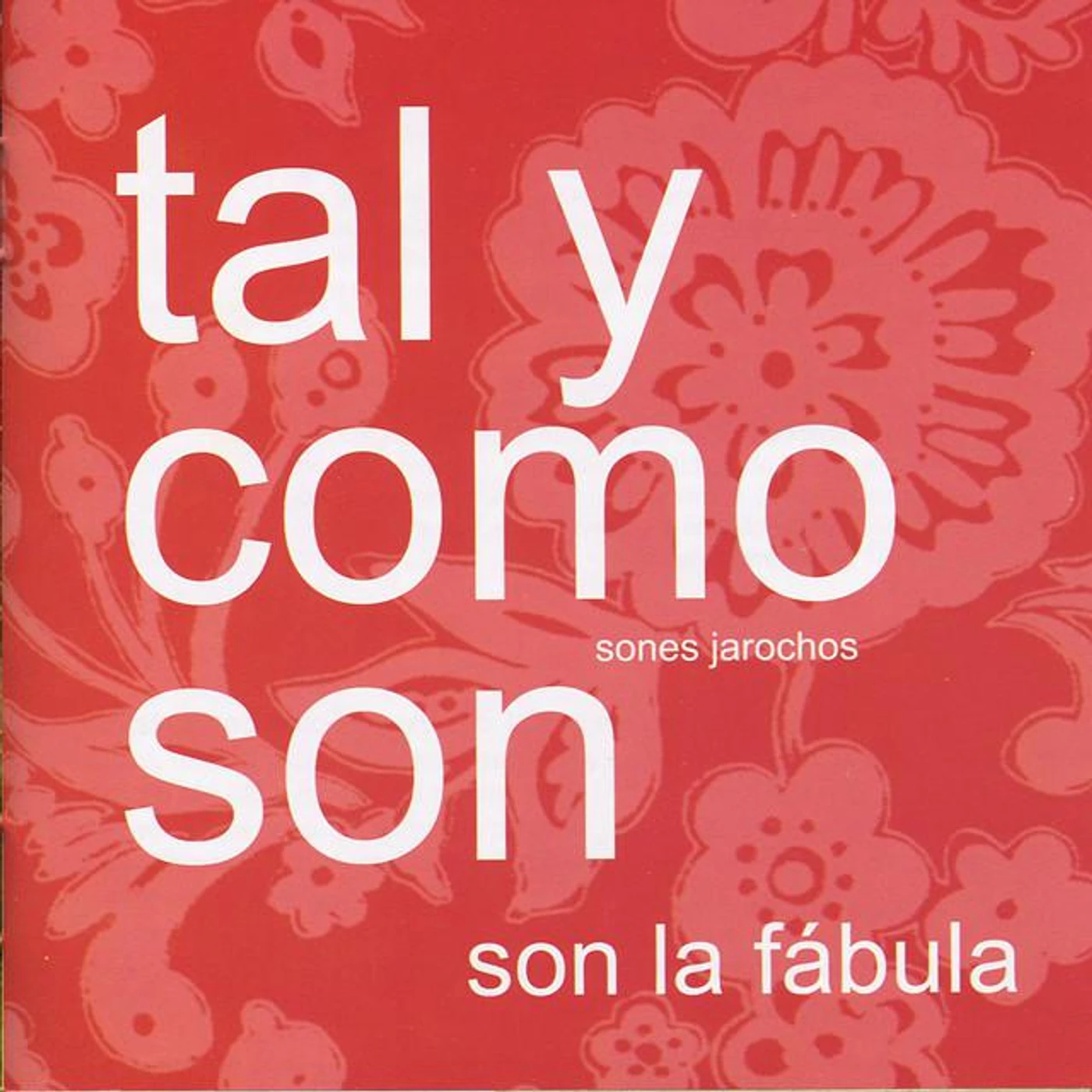 Son La Fábula Brand Page