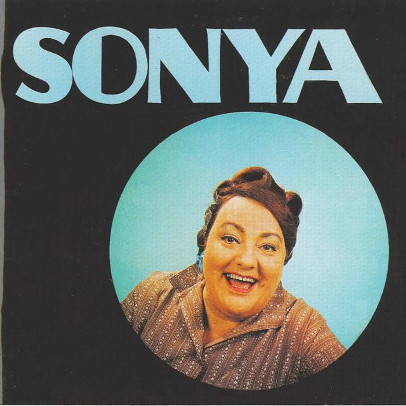 Sonya Hedenbratt Brand Page