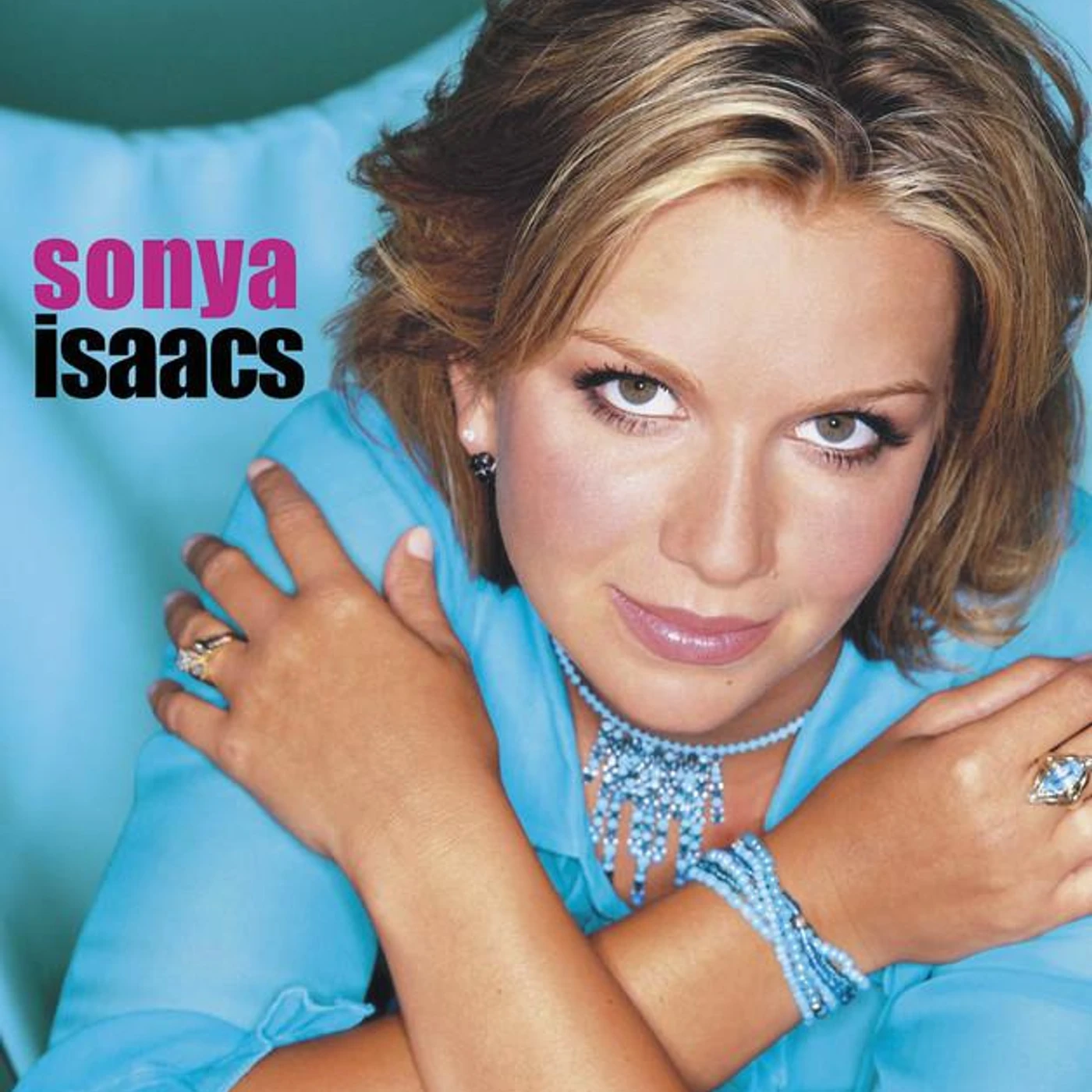 Sonya Isaacs Brand Page
