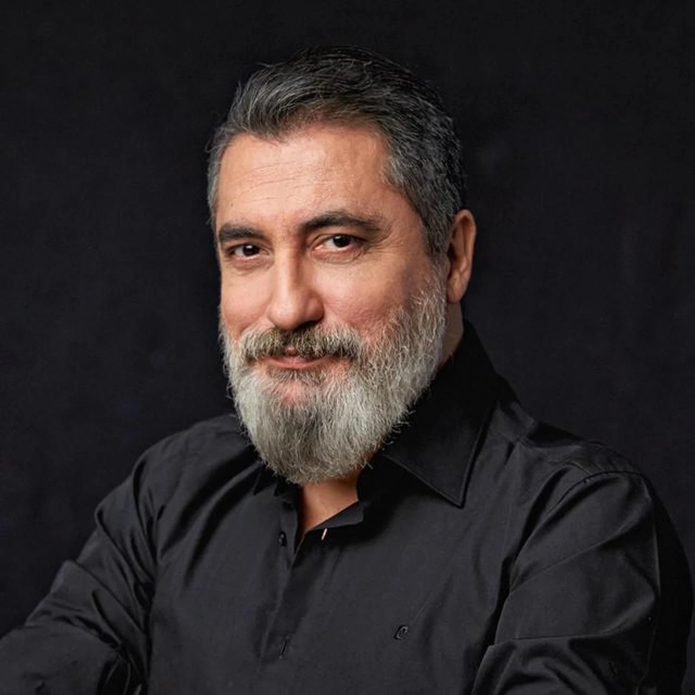 Soner Olgun Brand Page