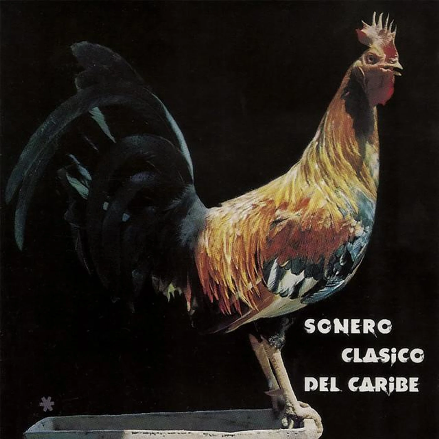 Sonero Clásico Del Caribe Brand Page