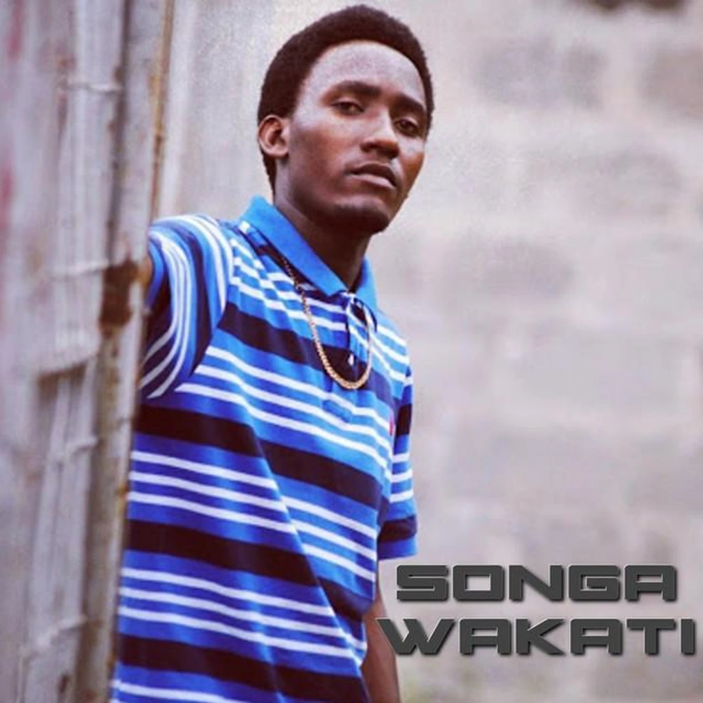 Songa Brand Page